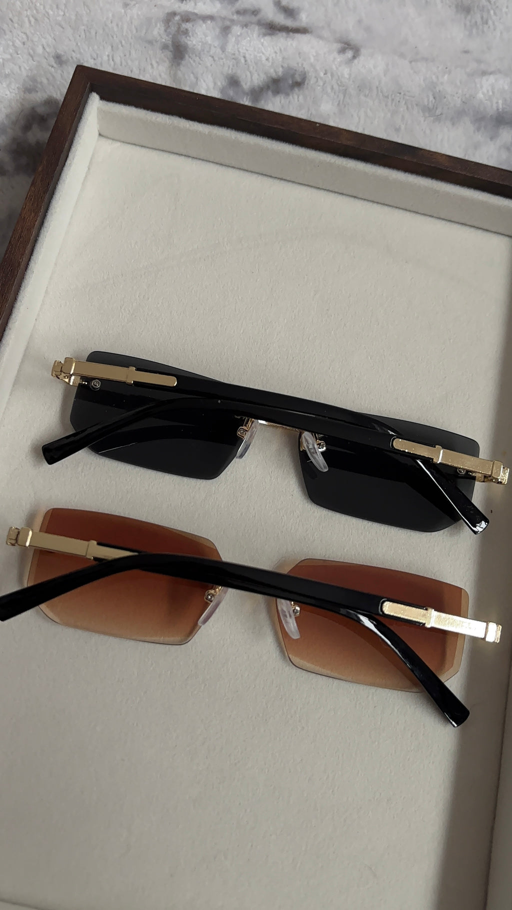 Pierre Sunglasses