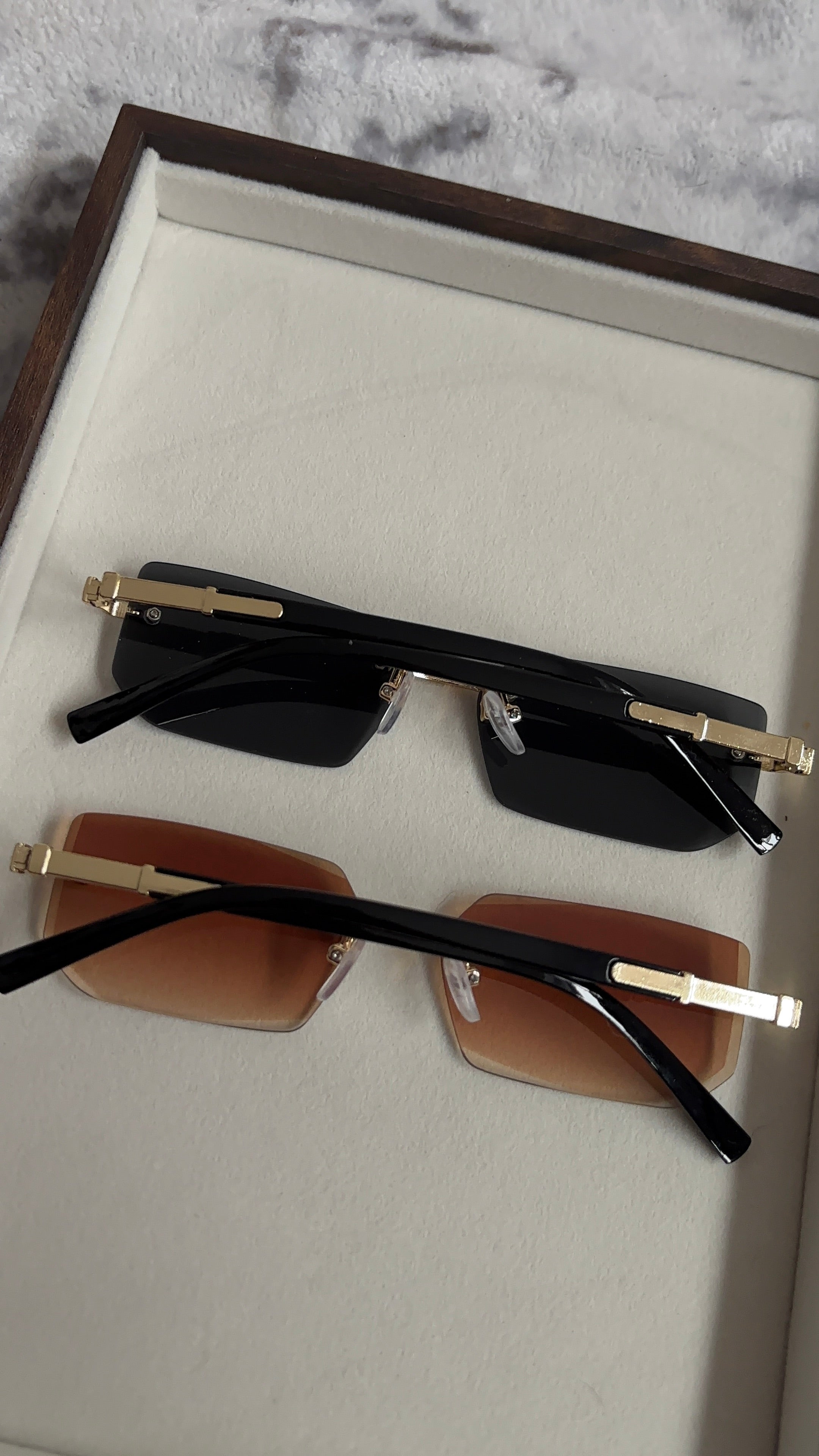 Pierre Sunglasses