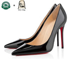 CL Red Bottom Heels