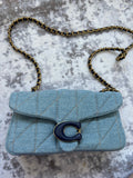 Denim Bag