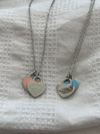 T & Co Necklace