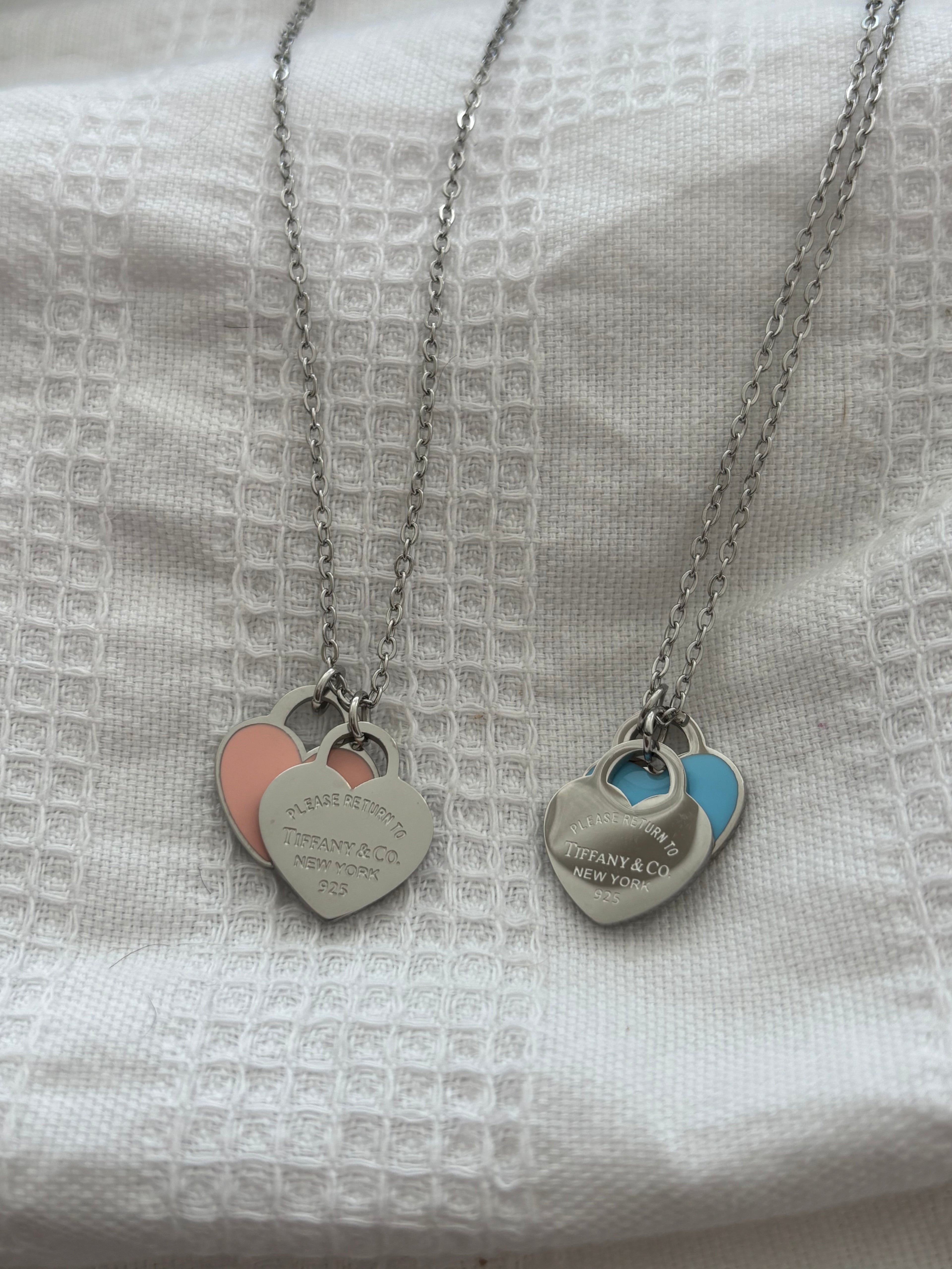 T & Co Necklace