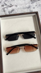 Pierre Sunglasses