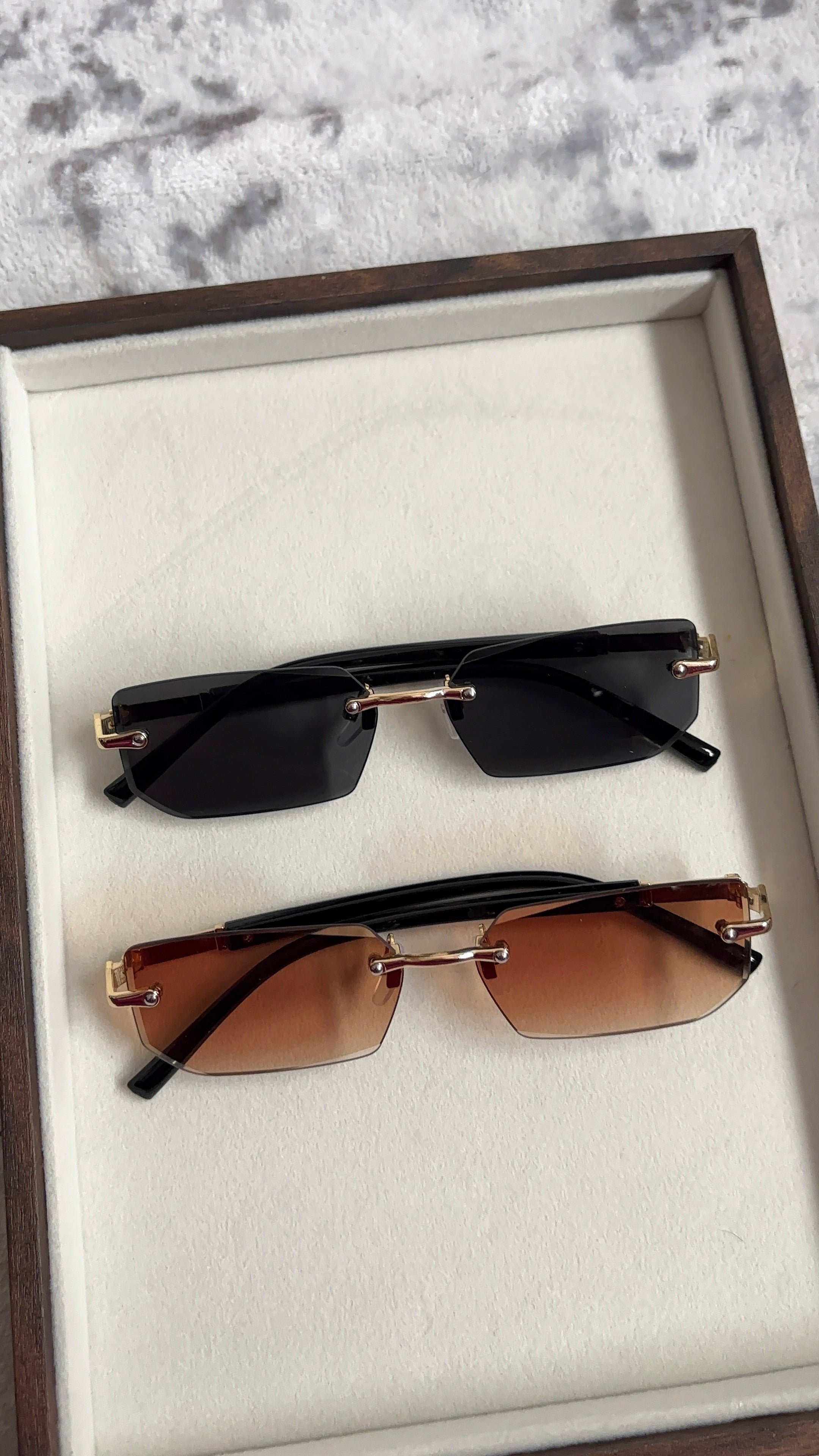 Pierre Sunglasses