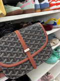 G Crossbody Bag