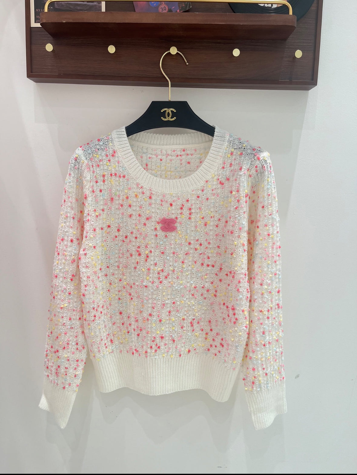 Pre-Order C Jumper