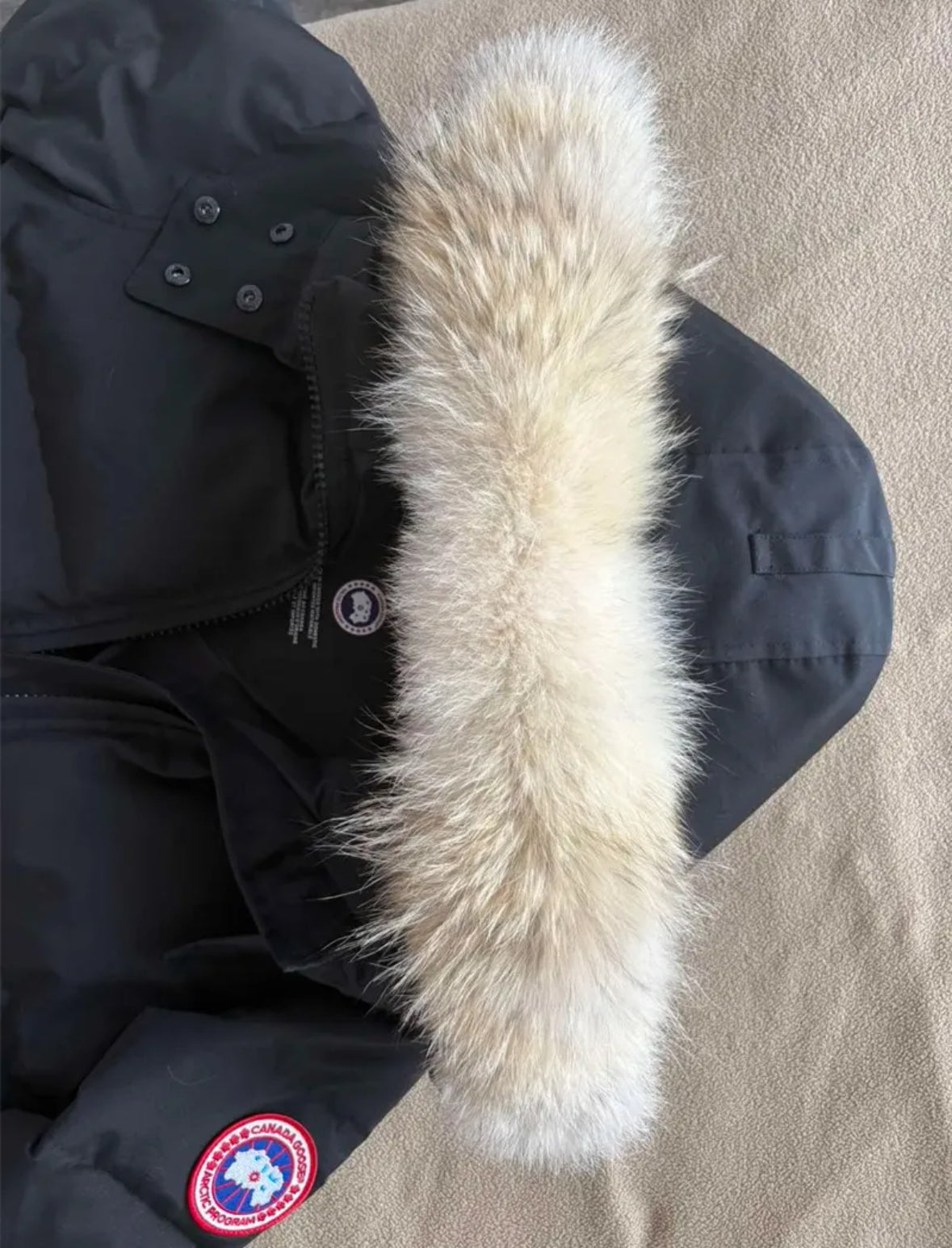 Canada Goose Coats