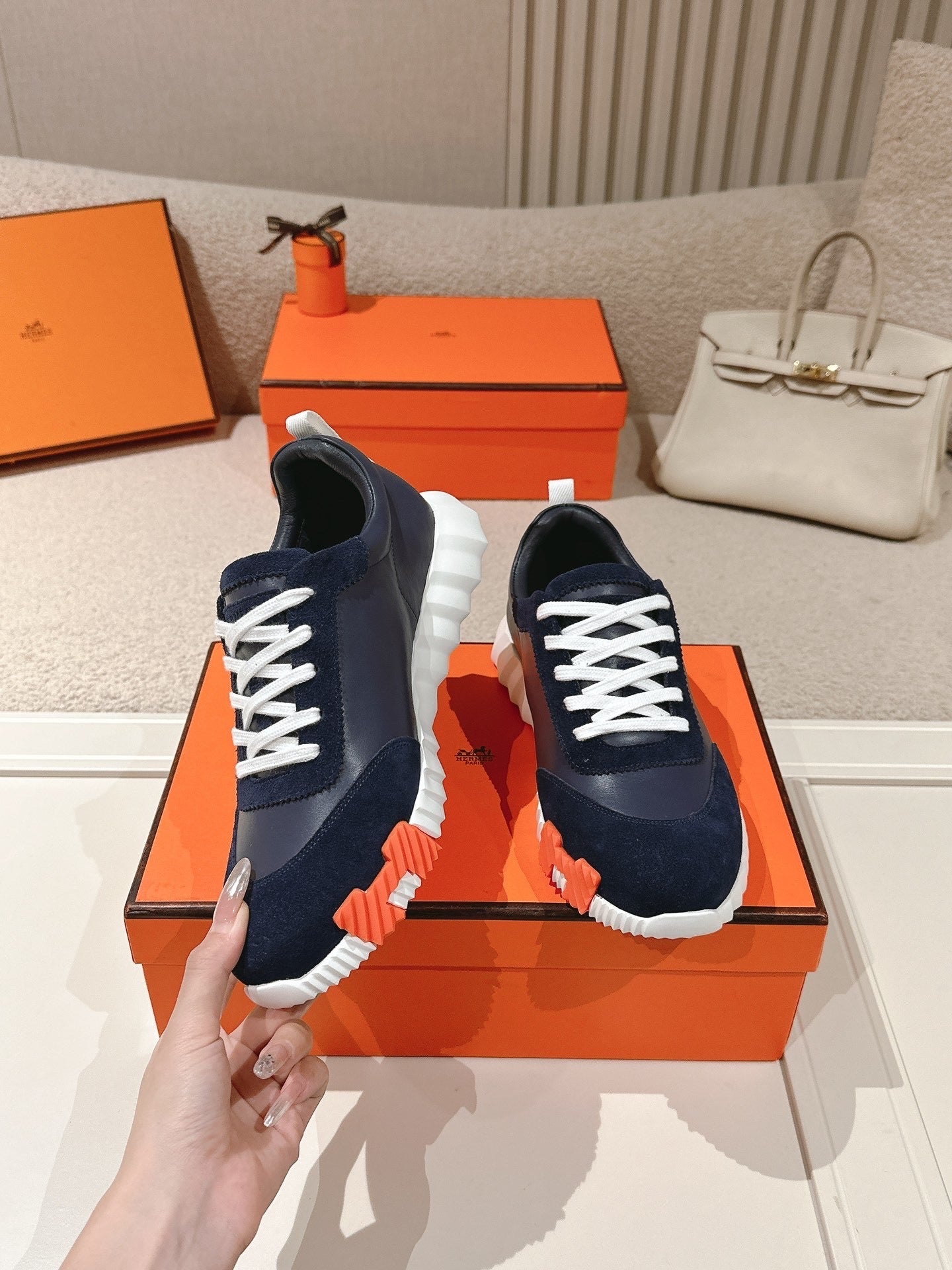 Pre-Order TOP QUALITY! H Trainers