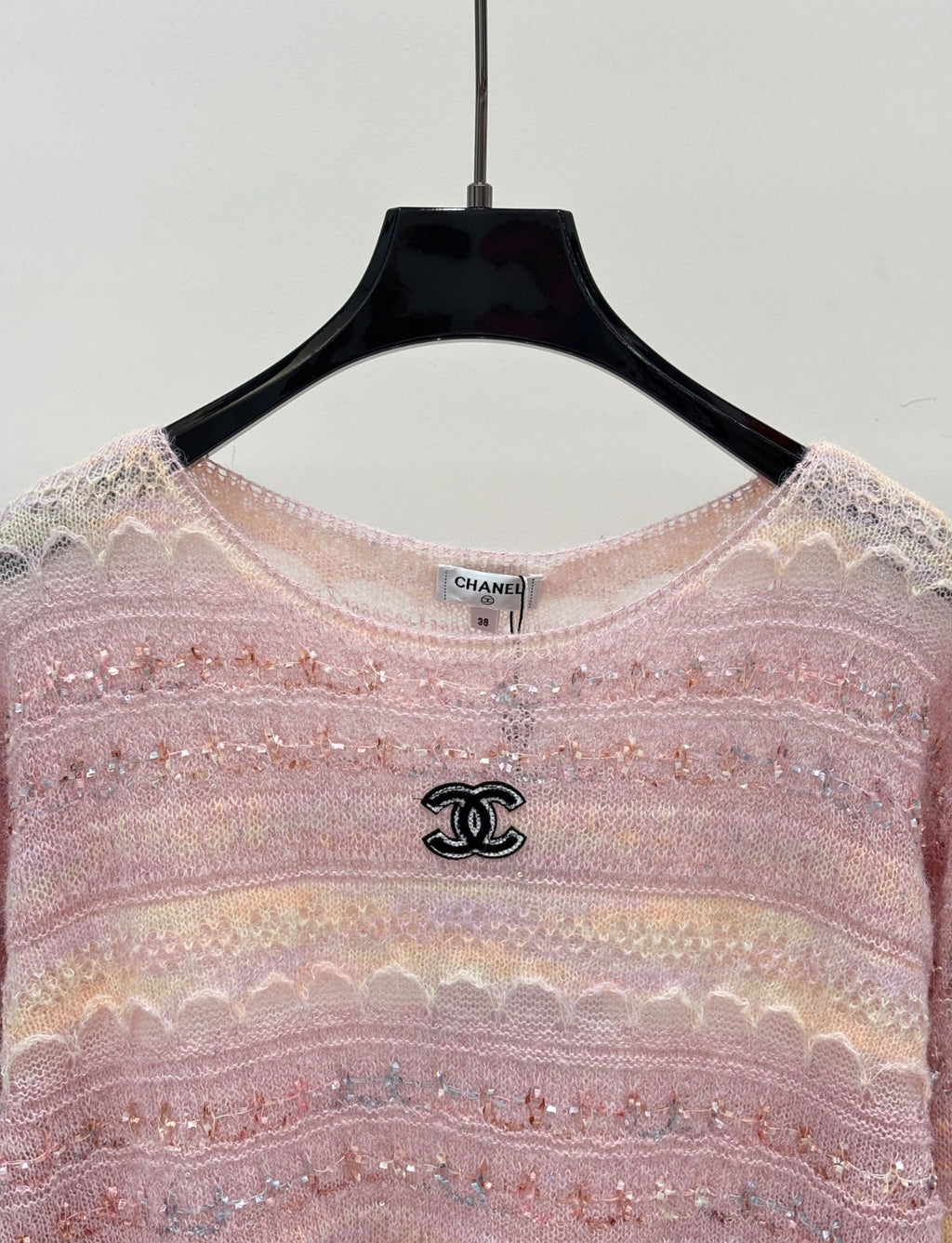 Pre-Order C jumper
