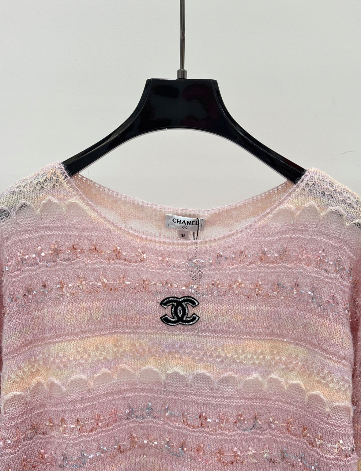 Pre-Order C jumper