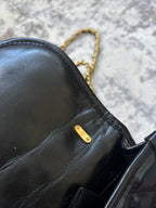 Vintage C Style Bag