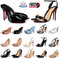 CL Red Bottom Heels