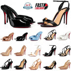 CL Red Bottom Heels