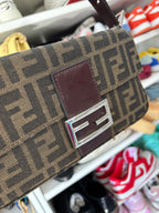F Baguette Bag
