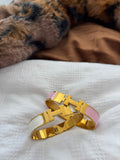 H Clip Bracelets
