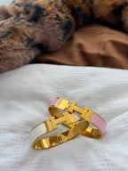 H Clip Bracelets