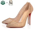 CL Red Bottom Heels