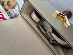 L Twist bag