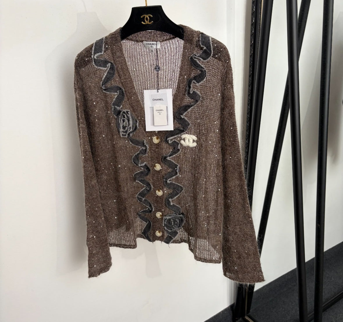 Pre-Order C Blouse