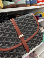 G Crossbody Bag
