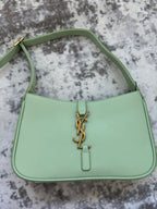 Mint Y shoulder bag