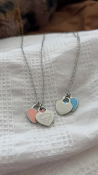 T & Co Necklace