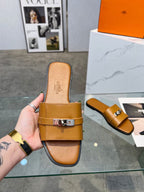 Pre-Order H Sandals