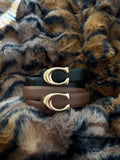 C Belt