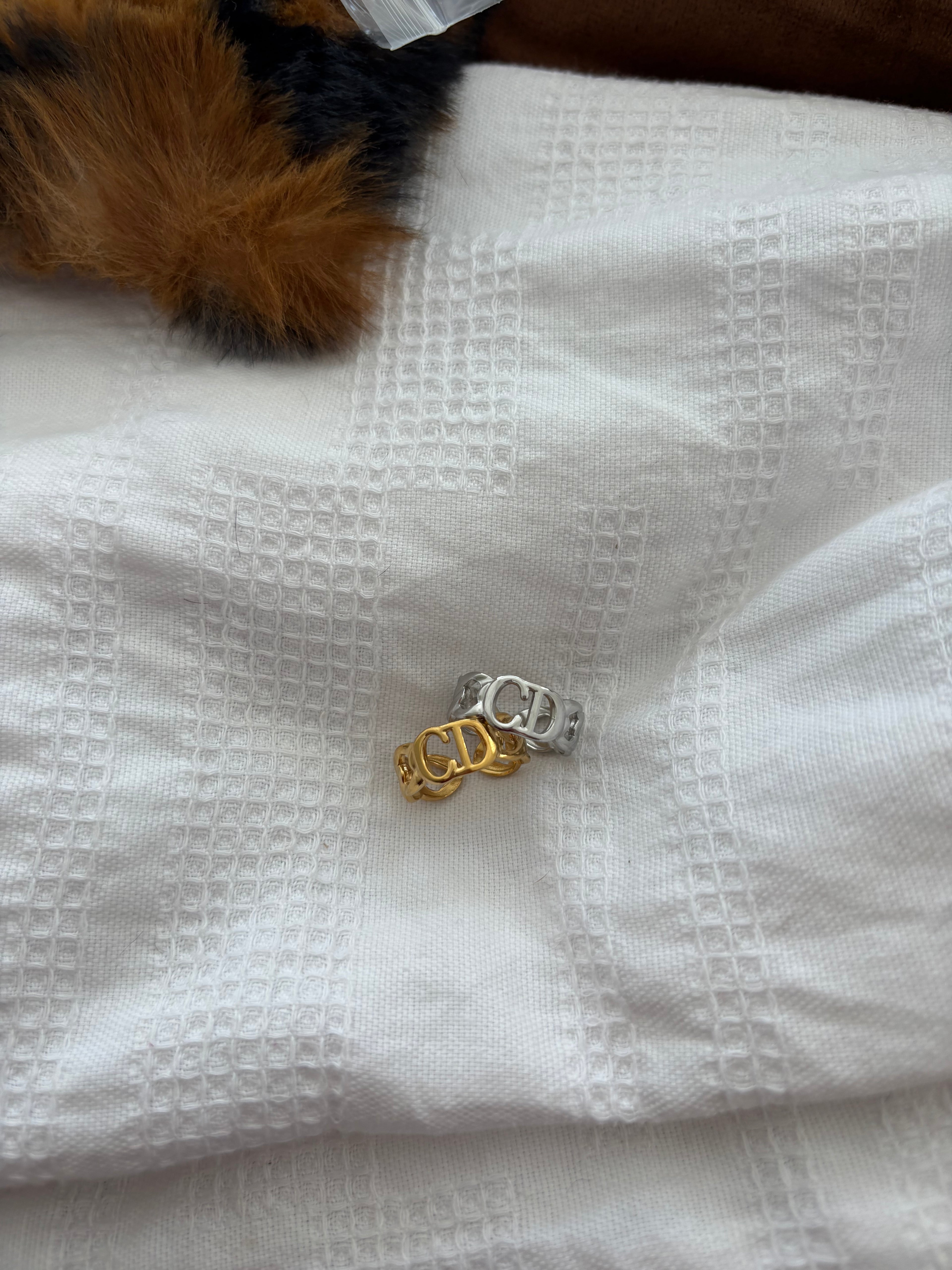 CD Statement Ring