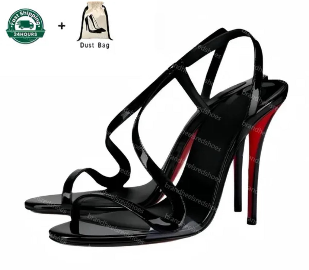 CL Red Bottom Heels