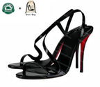 CL Red Bottom Heels