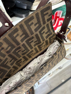 F Baguette Bag