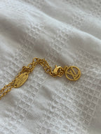 LV Necklace