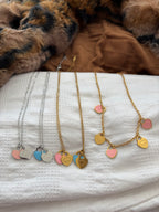 T & Co Necklace