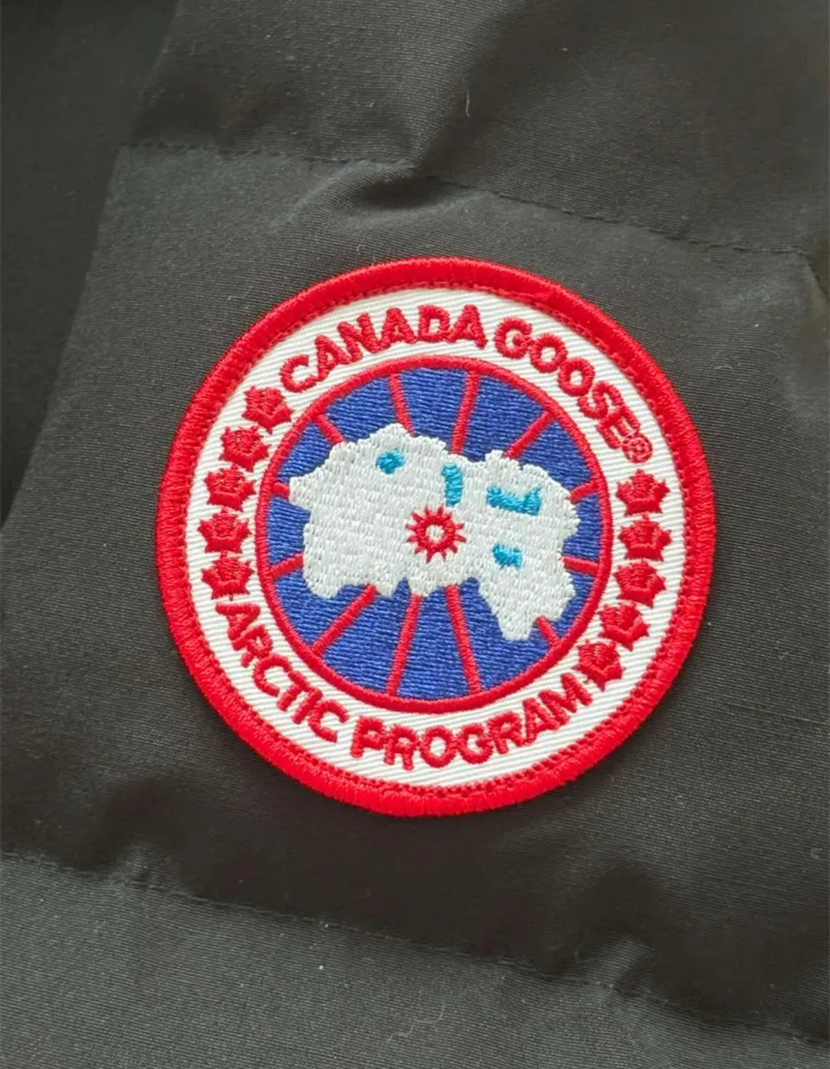 Canada Goose Coats