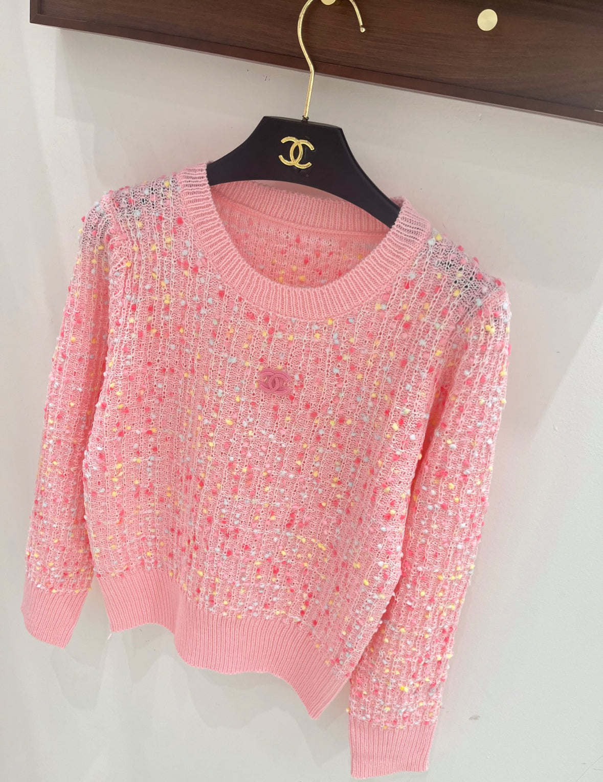 Pre-Order C Jumper
