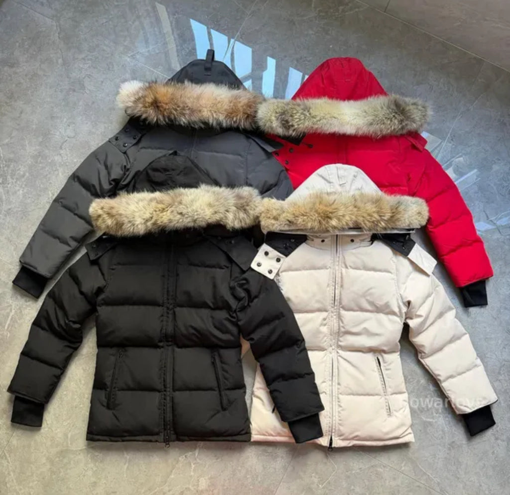 Canada Goose Coats