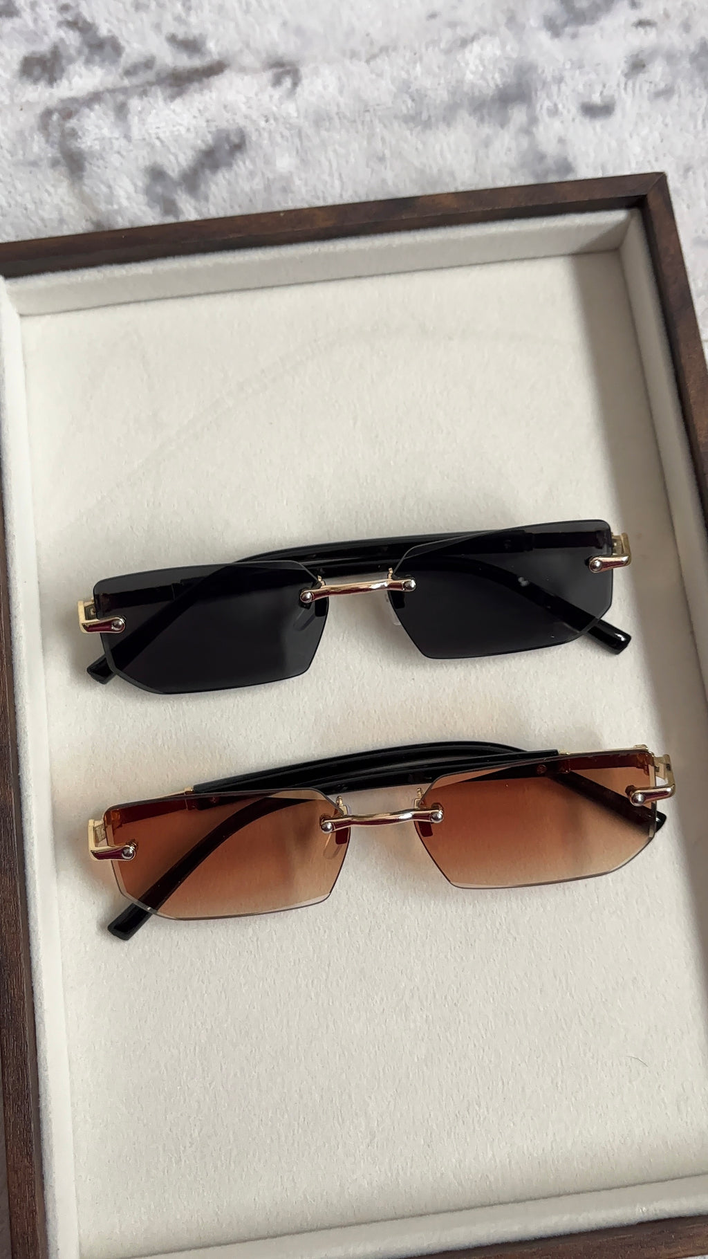 Pierre Sunglasses