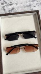 Pierre Sunglasses