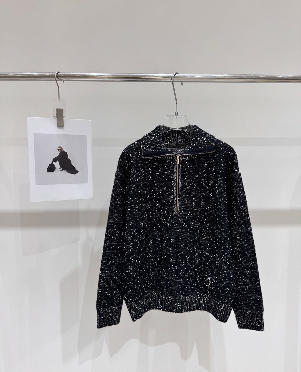 Pre-Order C Jumper