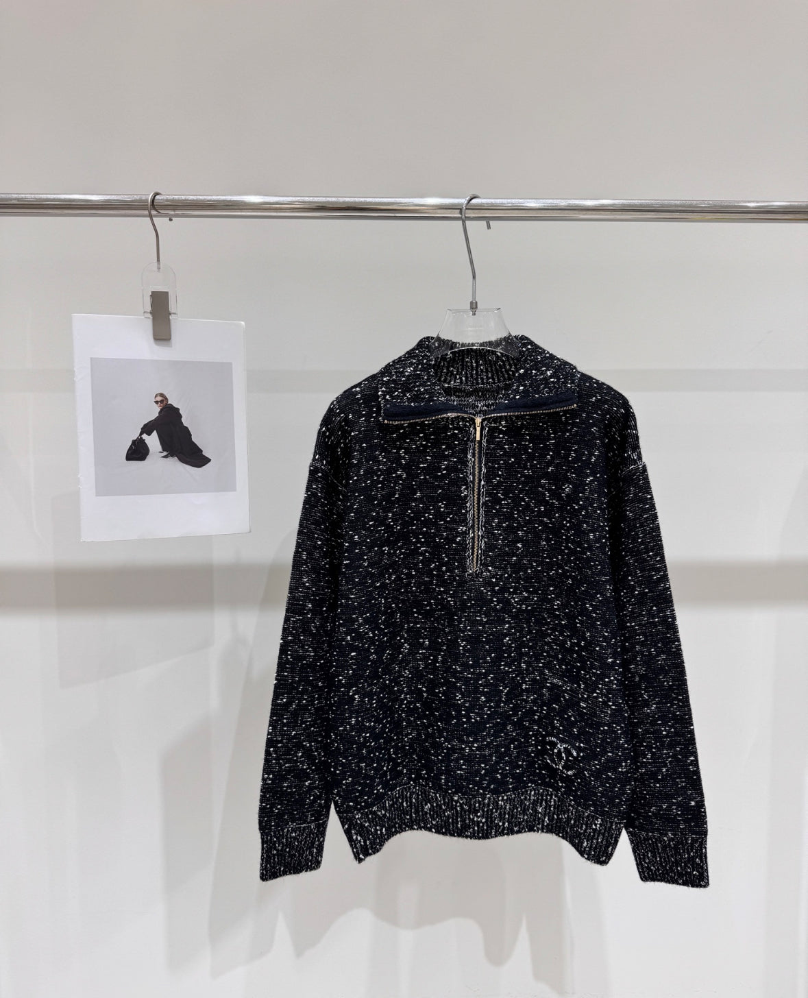 Pre-Order C Jumper