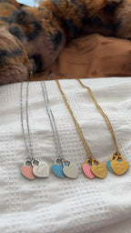 T & Co Necklace