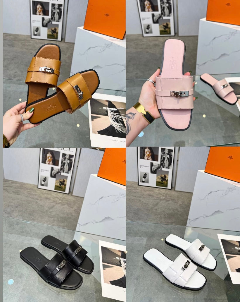 Pre-Order H Sandals