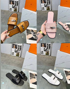 Pre-Order H Sandals