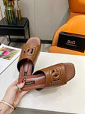 Pre-Order Dolcie Sandals