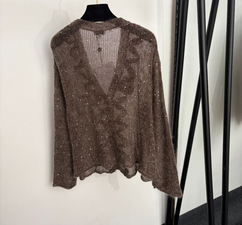 Pre-Order C Blouse