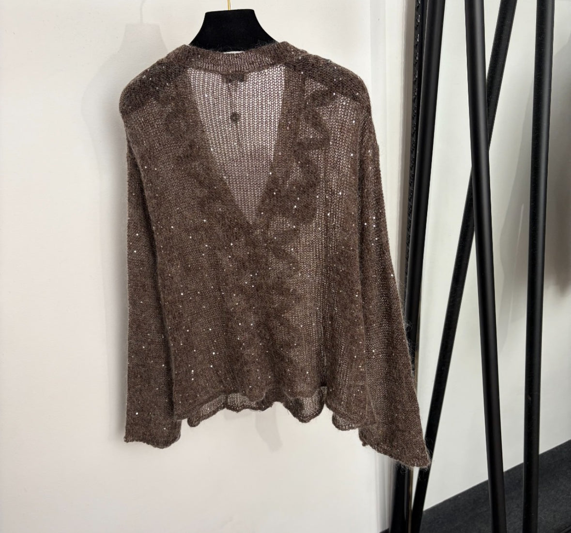 Pre-Order C Blouse