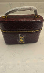 Pre-order Vanity Bag