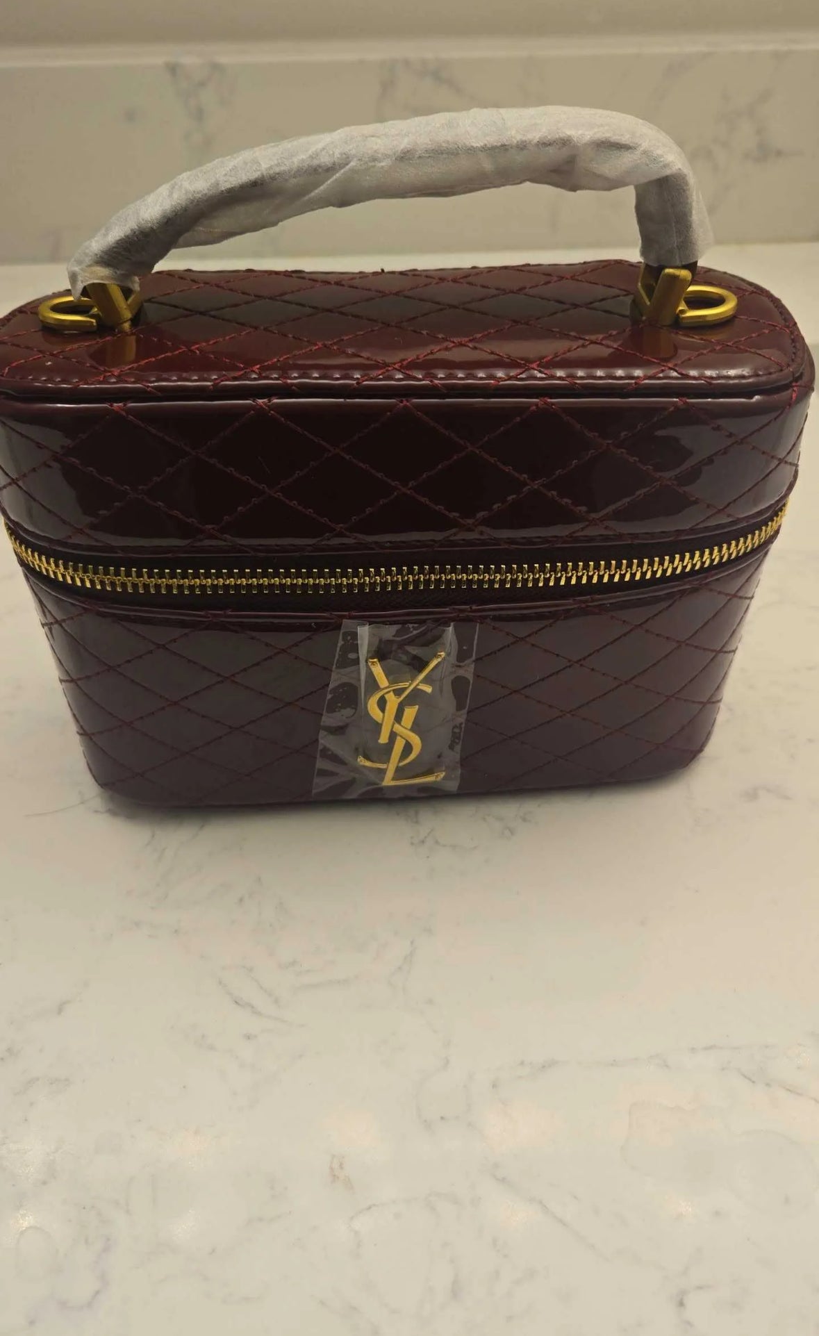 Pre-order Vanity Bag