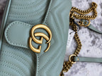 Mint G bag